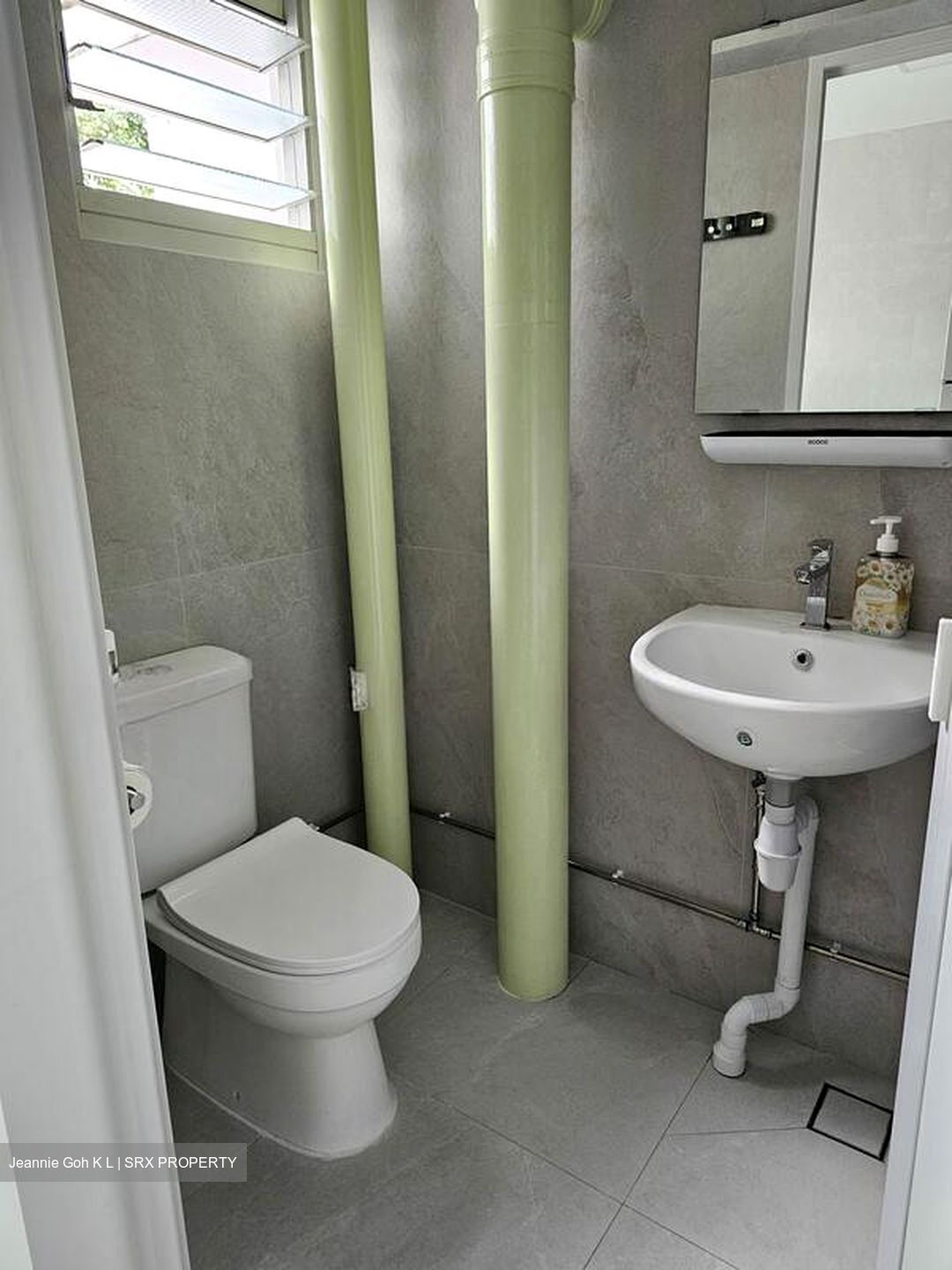 Blk 107C Edgefield Plains (Punggol), HDB 5 Rooms #517337321